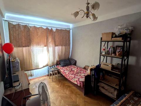 квартира за адресою Дегтярівська вул., 58