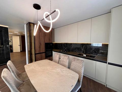 квартира по адресу Крайковского ул., 3 к8