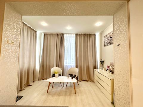 квартира за адресою Розваги, 27