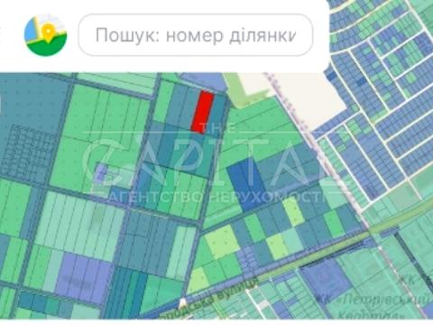 участок по адресу Центральная ул.