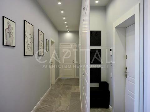 квартира за адресою Лесі Українки бульв., 7-В