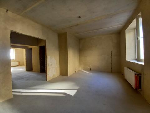 квартира за адресою Центральна вул., 7
