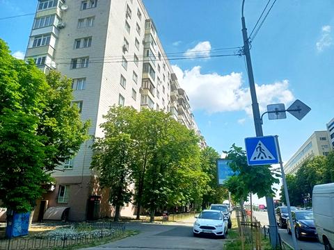 квартира за адресою Генерала Алмазова вул. (Кутузова), 14