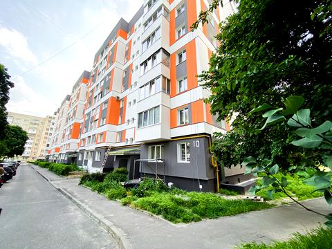 квартира за адресою Соборності, 10
