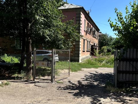 квартира по адресу Сенная ул. (Добровольського), 32