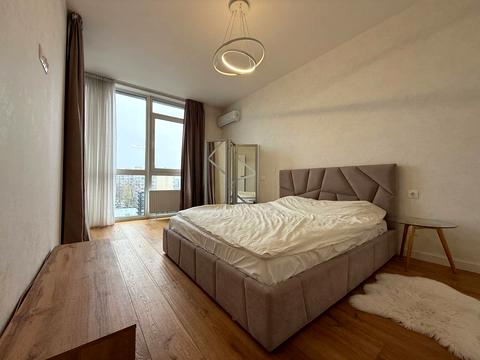 квартира за адресою Київ, Предславинська вул., 55-А