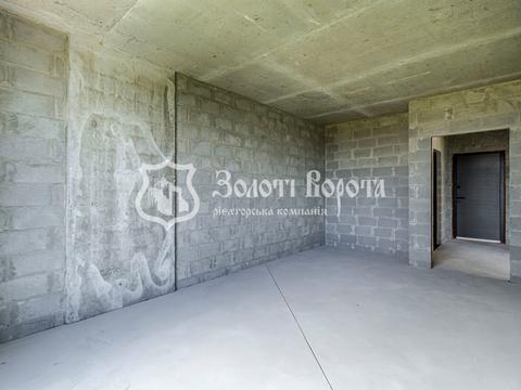квартира за адресою Берковецька вул., 4-Д