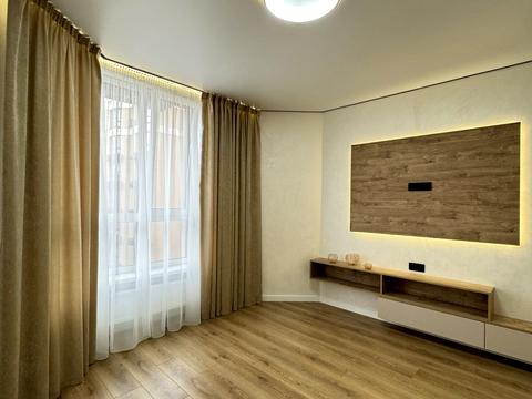 квартира за адресою молодіжна, 8