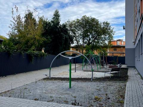 квартира за адресою Григорія Сковороди вул., 4