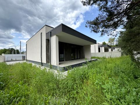 будинок за адресою Озерна