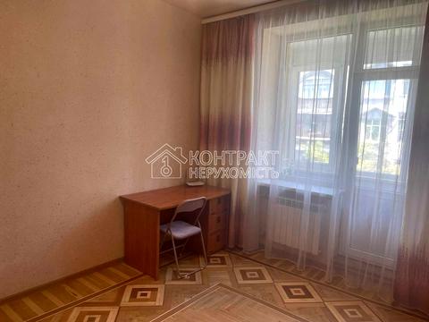 квартира за адресою Гіршмана вул., 18