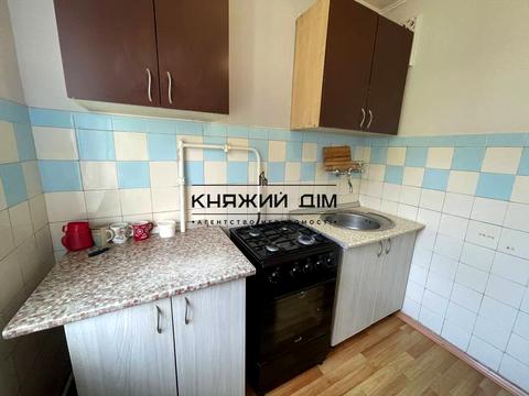 квартира за адресою Миколи Василенка вул., 23-А