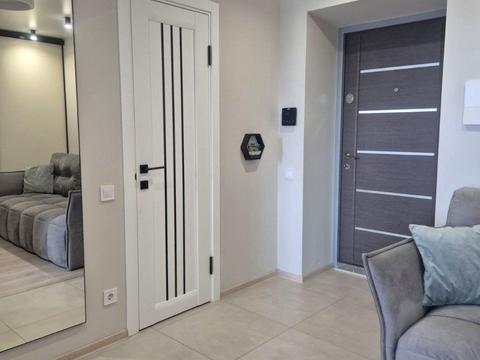 квартира за адресою Злуки просп., 45