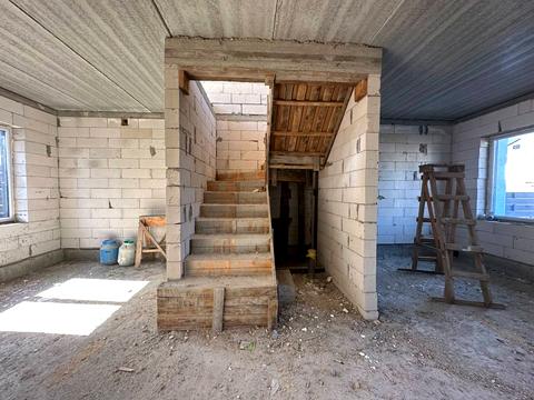 дом по адресу Ранкова