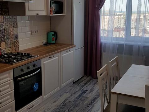 квартира за адресою Бігова вул., 17