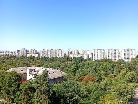 квартира за адресою Юрія Поправки вул. (Миколи Лебедєва), 14