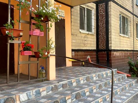 квартира по адресу Героев просп., 25