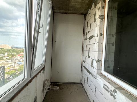 квартира по адресу Варненская ул., 27/2