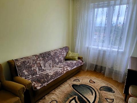 квартира по адресу Владимира Лучаковского ул., 5