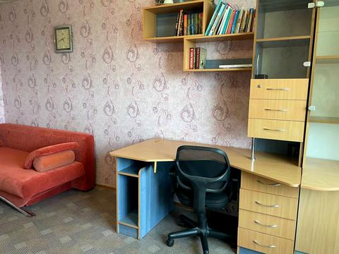 квартира за адресою Аерокосмічний просп., 39