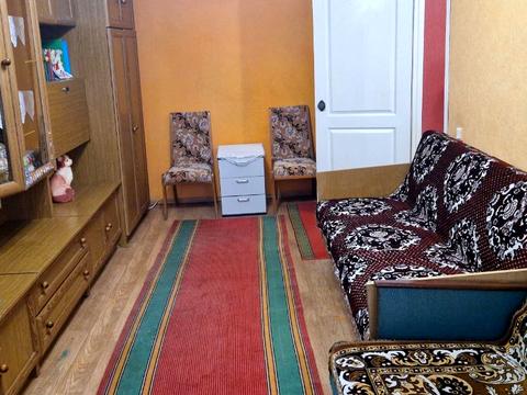 квартира по адресу Заречанская ул., 14