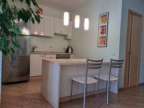 квартира по адресу Кадетский Гай ул., 6