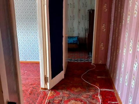 квартира по адресу Богоявленский просп. (Октябрьский), 340/2