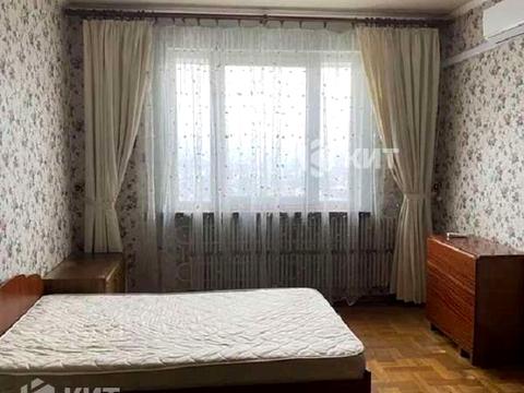 квартира по адресу Матюшенко ул., 3