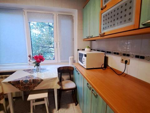 квартира за адресою Леся Курбаса просп., 9