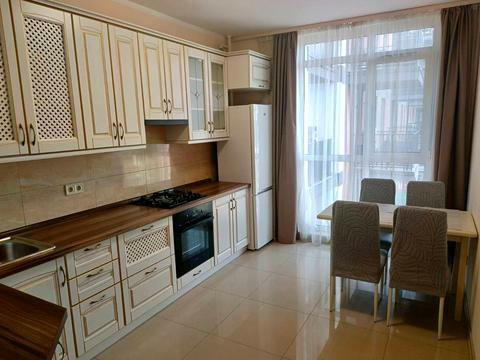 квартира по адресу Замарстыновская ул. (Калинина), 55е