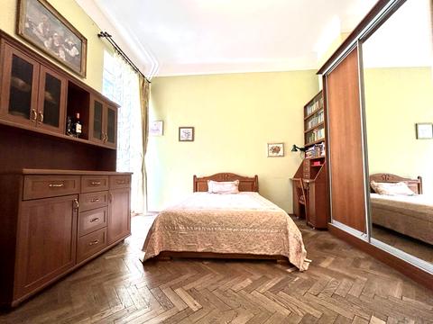 квартира по адресу Пекарская ул., 32