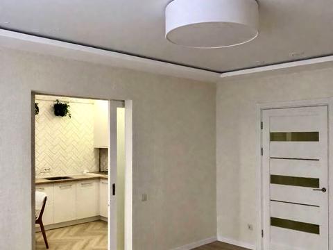 квартира по адресу Львов, Княгини Ольги ул., 100и