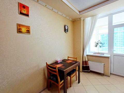 квартира по адресу Днепровская набережная ул., 26-І