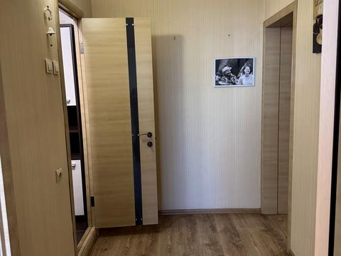 квартира по адресу Анны Ахматовой ул., 15