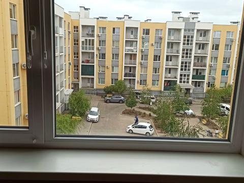 квартира по адресу Проездная ул., 26