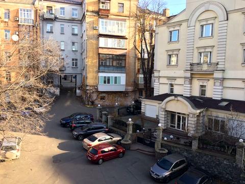 квартира за адресою Саксаганського вул., 67