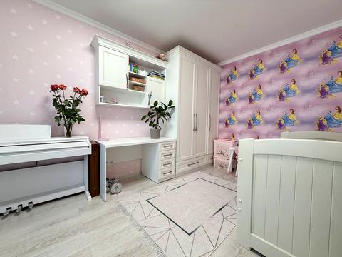 квартира за адресою В'ячеслава Чорновола вул., 91т