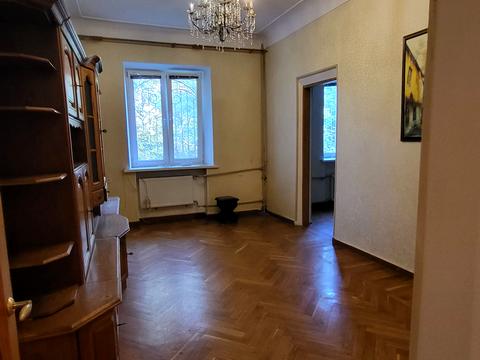 квартира за адресою Канатна вул., 100