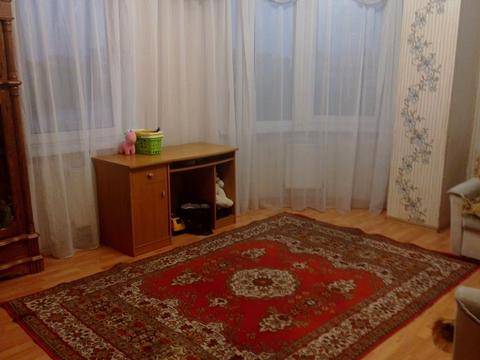 квартира по адресу Радужный массив ул., 9