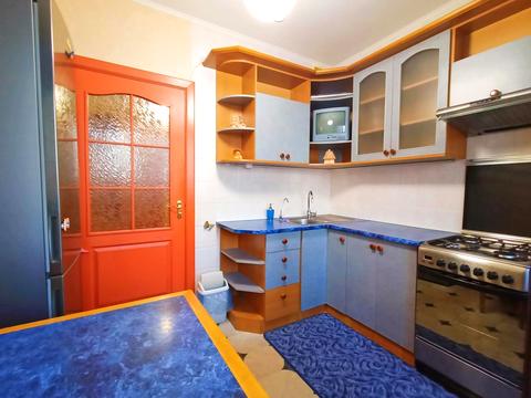 квартира по адресу Дніпровська ул., 10
