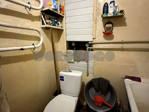 квартира за адресою Святошинська вул., 38