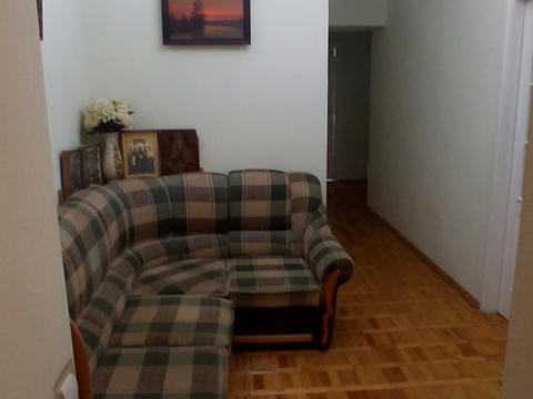 квартира по адресу Панаса Мирного ул., 27