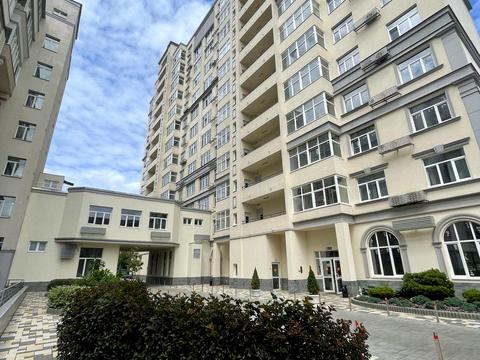 квартира по адресу Краковская ул., 4-Б
