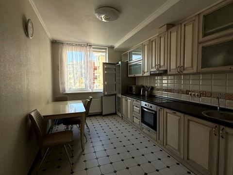 квартира за адресою Юлії Здановської вул. (Ломоносова), 46/1
