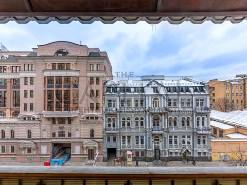 квартира по адресу Евгения Чикаленко ул. (Пушкінська), 25