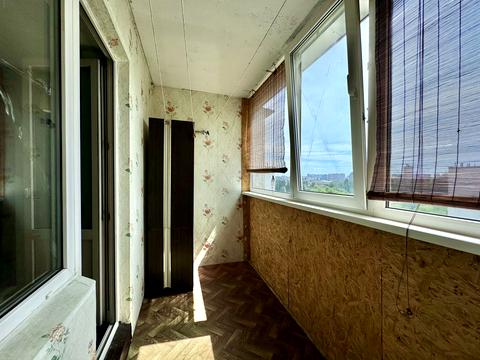 квартира за адресою Новаторів вул., 22-В