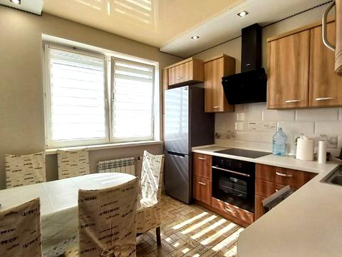 квартира за адресою Юрія Кондратюка вул., 3