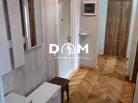 квартира по адресу Володимира Сікевича ул., 15