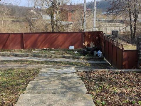 будинок за адресою с. Лука-Мелешківська, Тиврівське шосе