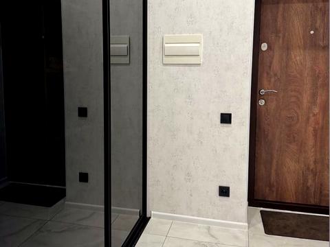 квартира по адресу Мартинова просп., 11